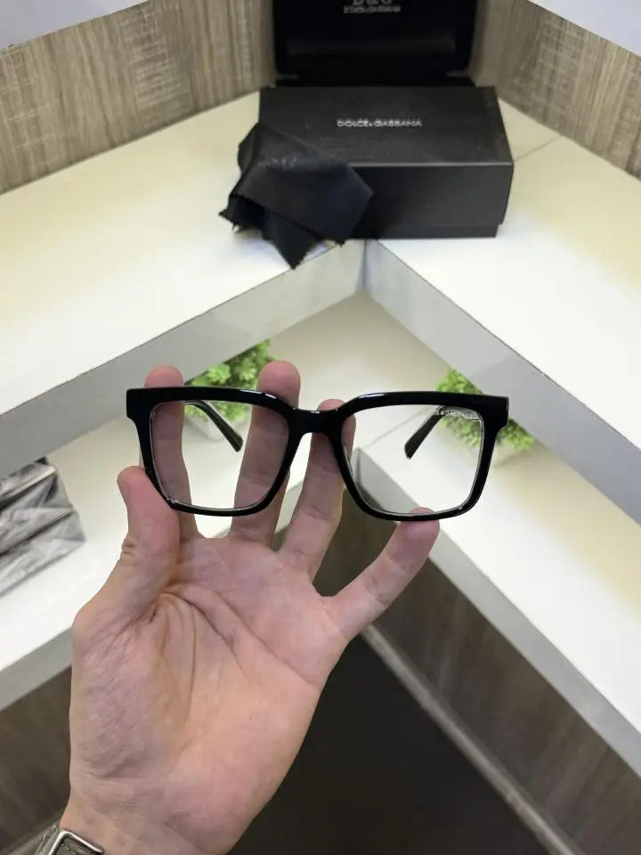 DOLCE & GABBANA FRAME