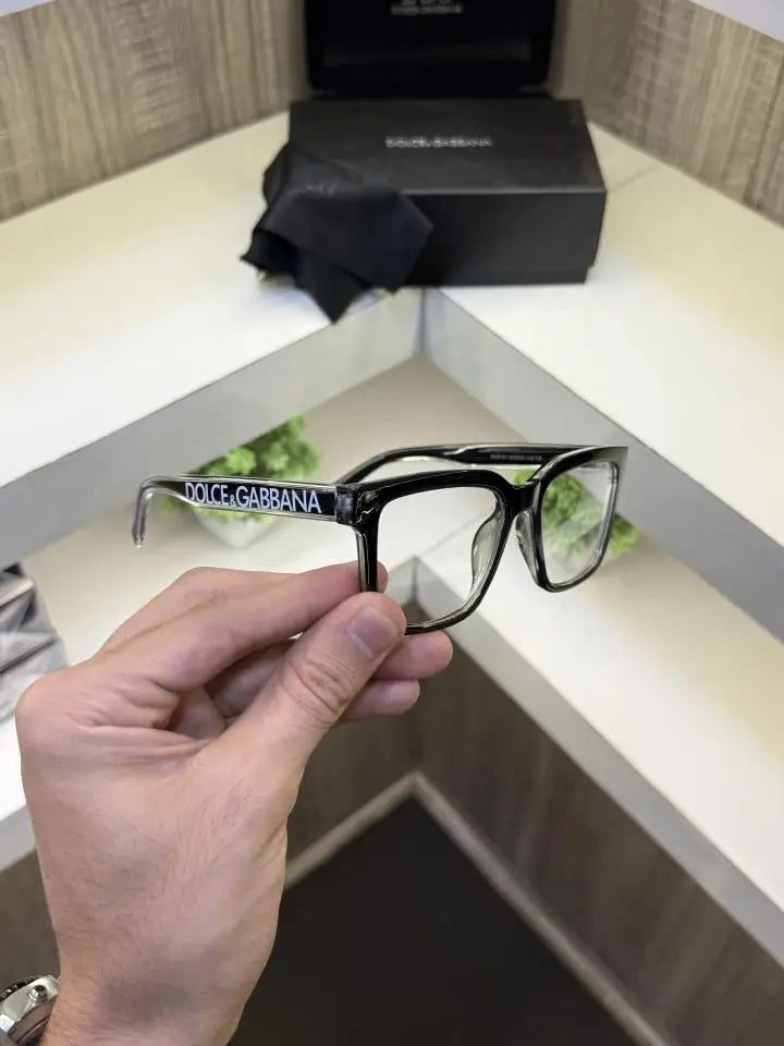 DOLCE & GABBANA FRAME