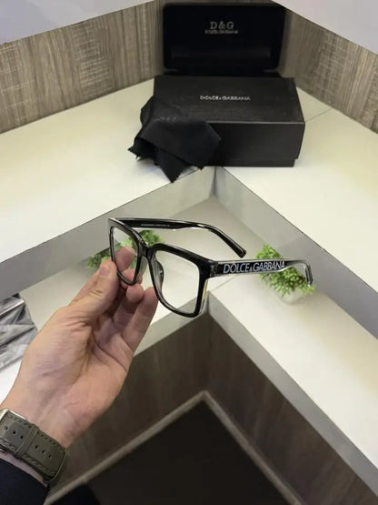 DOLCE & GABBANA FRAME
