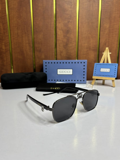 Gucci 5117 Matt Black