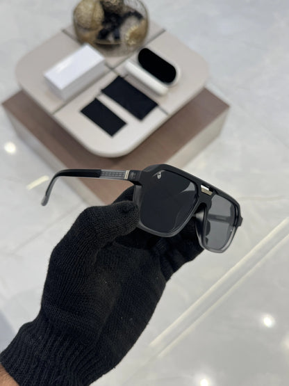 Jacquesmarif Mage_26105_Black_Dual_Tone