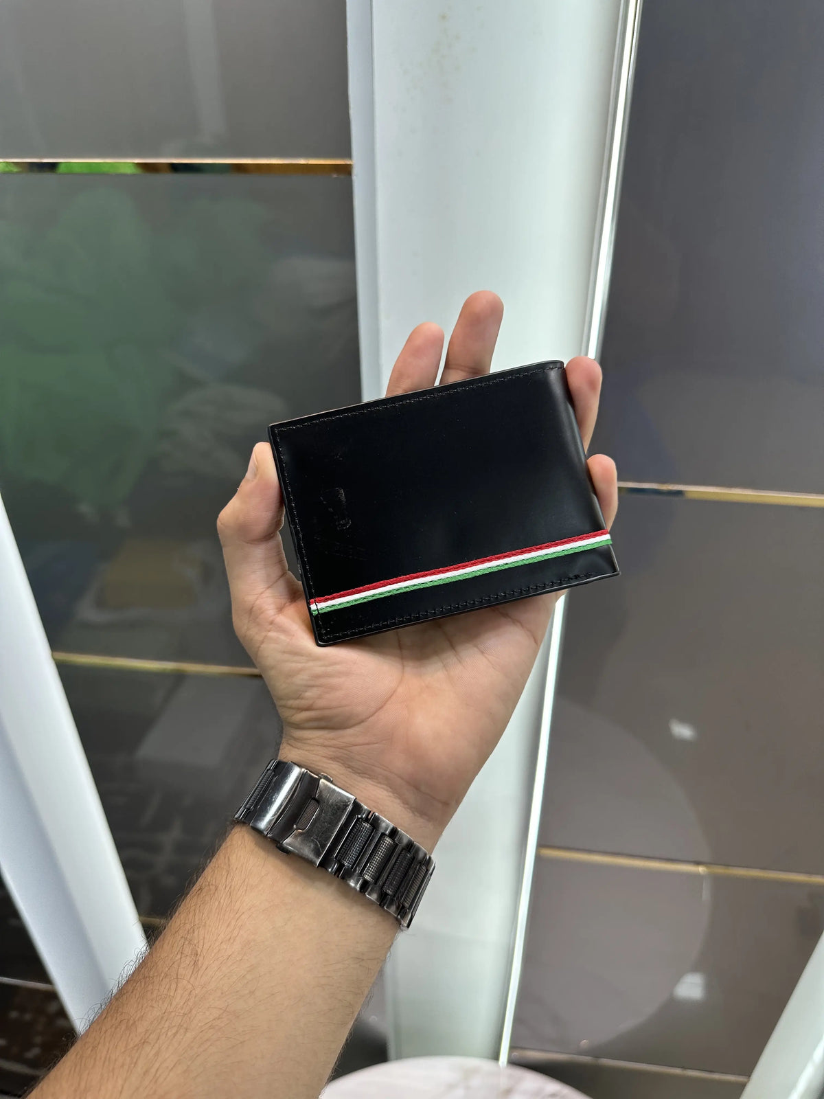 Ferrari Premium Imported Wallet F1001