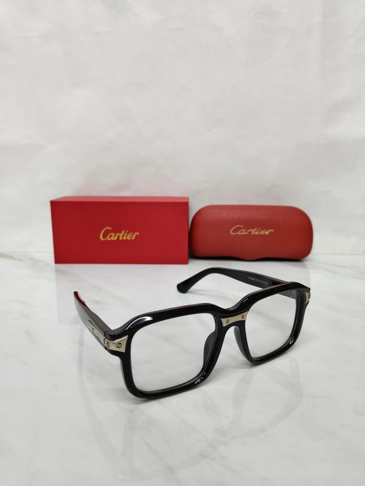 CARTIER 0482 FRAME
