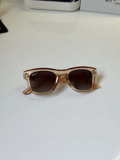 Rayban_502_Peach_Brown_Shaded