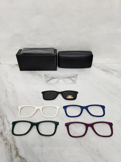 ELK LOOK 9905  MAGNETIC GLASSES