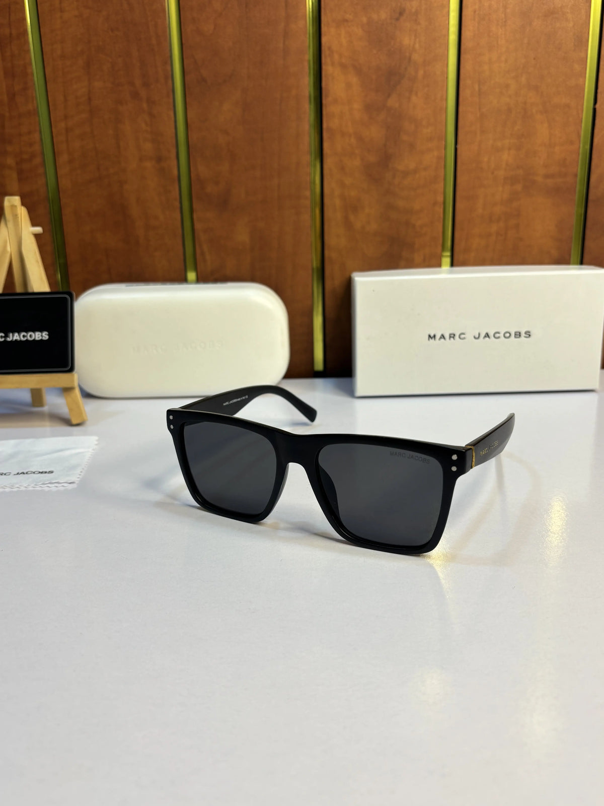 Marc Jacob 6300 Black