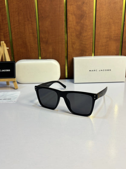 Marc Jacob 6300 Black