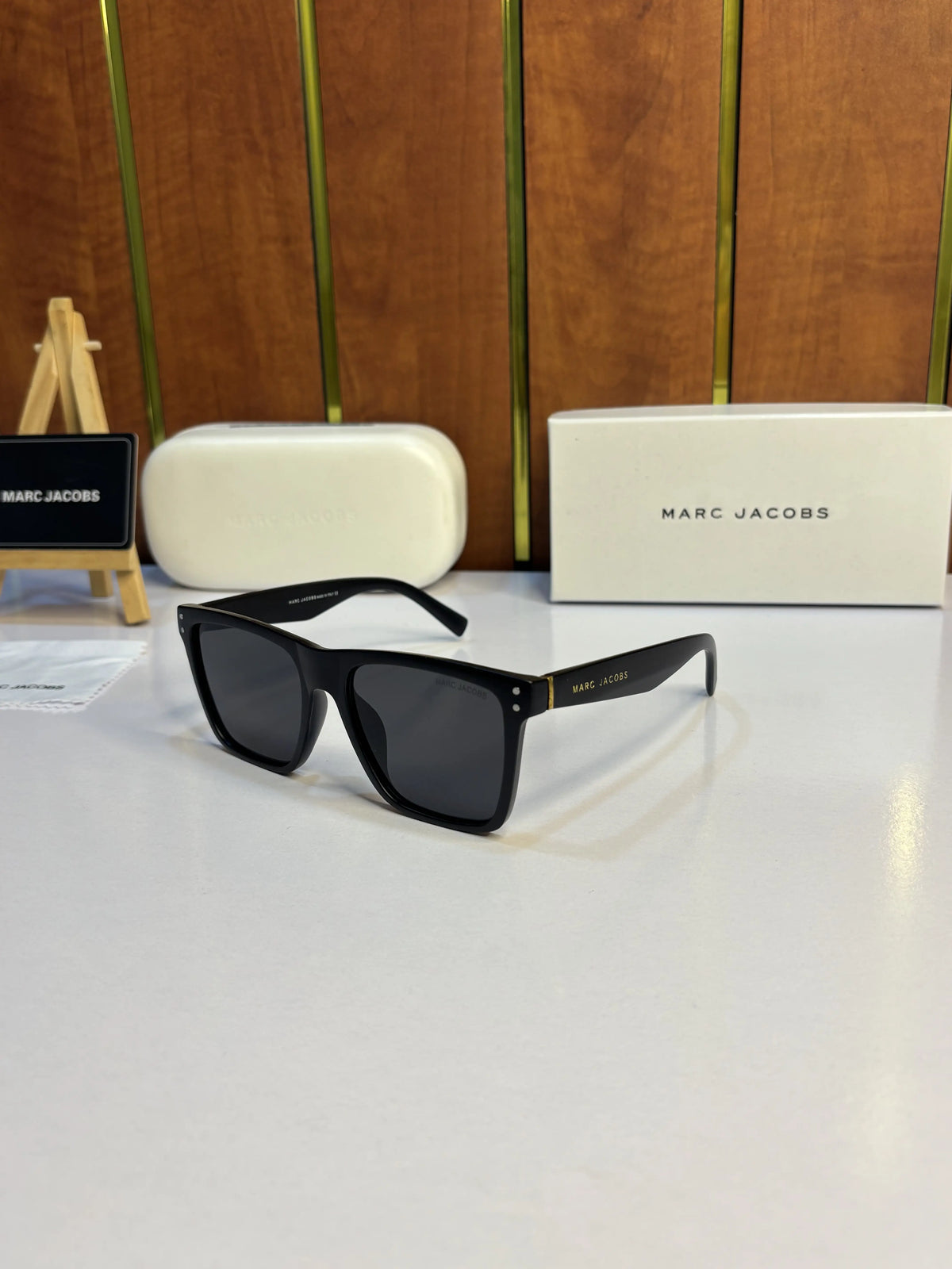 Marc Jacob 6300 Black