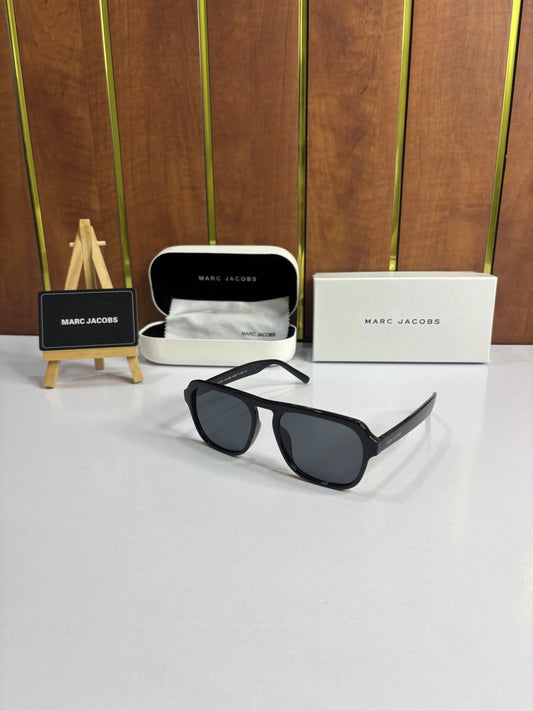 Marc Jacob 603 Black