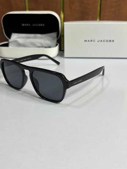 Marc Jacob 603 Black