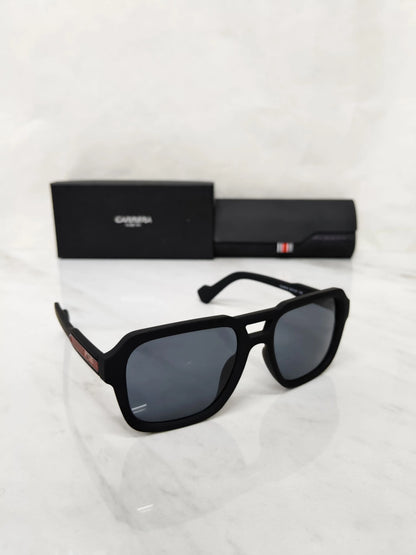CARRERA 3853 MAT BLACK