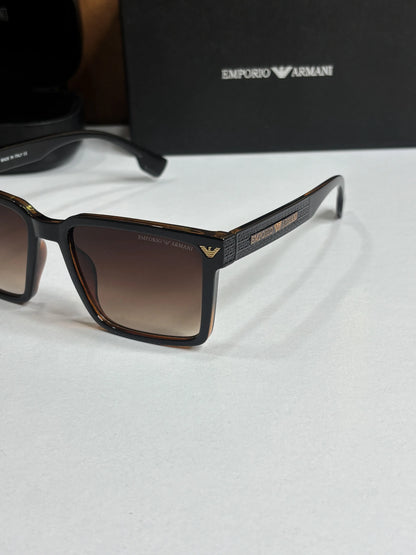 Emporio Armani 4288 Brown
