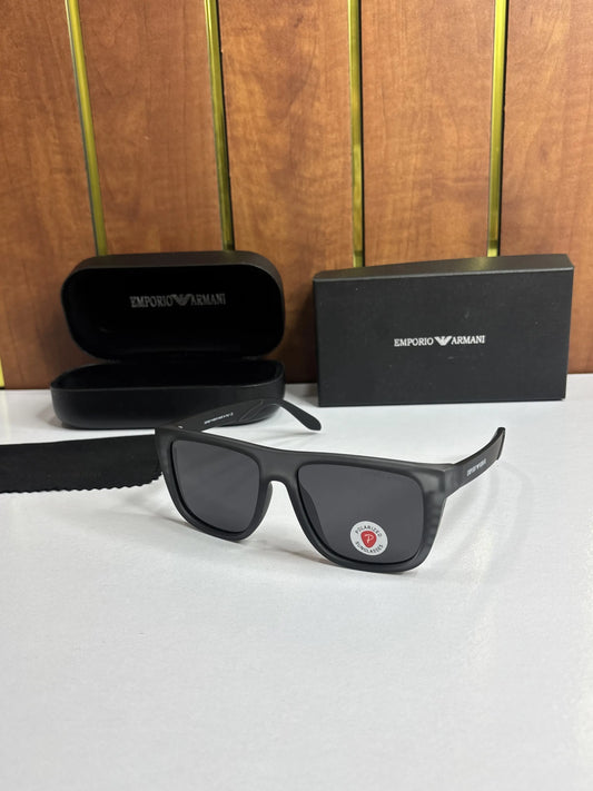 Emporio armani 2104 grey black