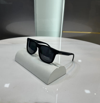 Carrera Matt Black Premium Shades 0362