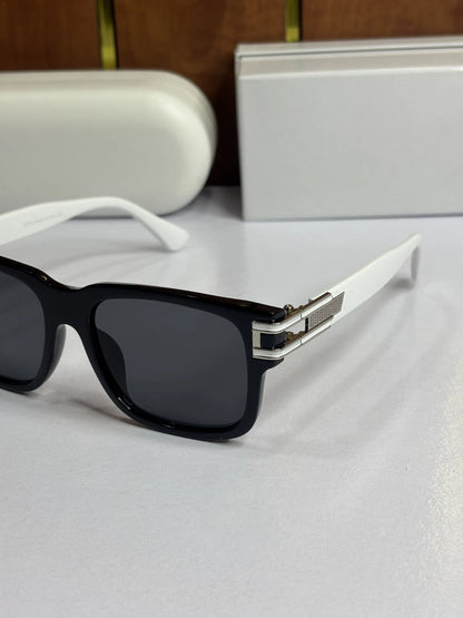 Dita 336 White