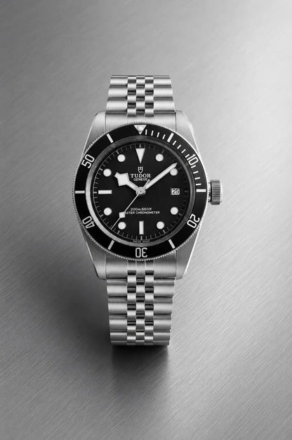 Tudor Black Bay Automatic ZR Quality