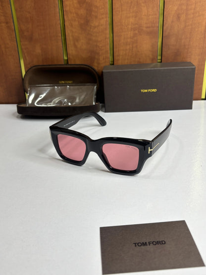 Tomford 4184 Black Pink