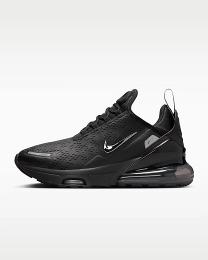 Nike_Airmax 270 Premium All Black