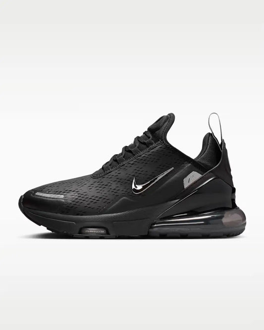 Nike_Airmax 270 Premium All Black
