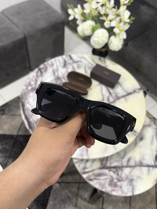 Tomford 184 All Black
