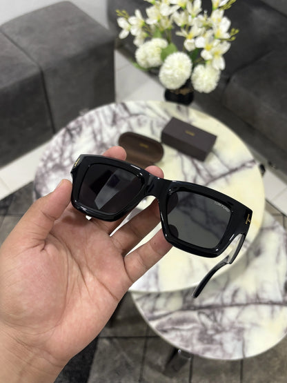 Tomford 184 All Black