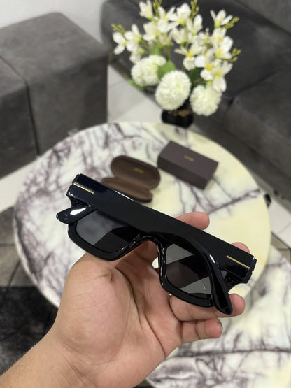 Tomford 184 All Black