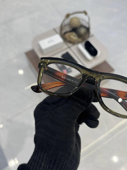 Rayban_502_Olive_Plano
