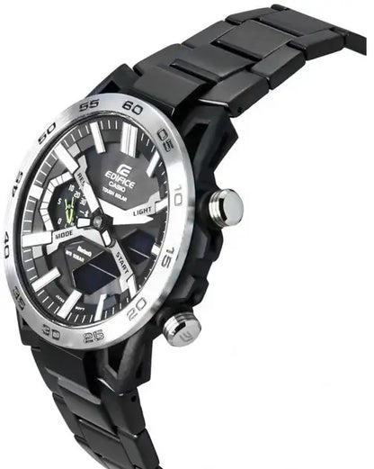 Casio Edifice ECB 2000 world time