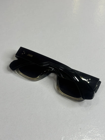 Jacques Marie Mage 5014 Black