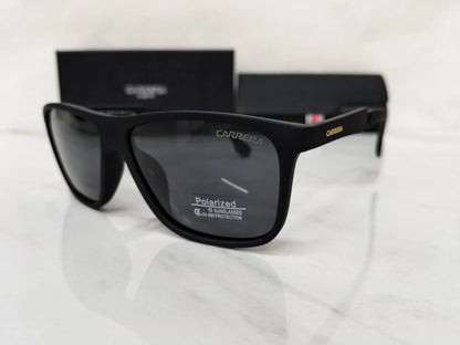 CARRERA 8656 MATT BLACK