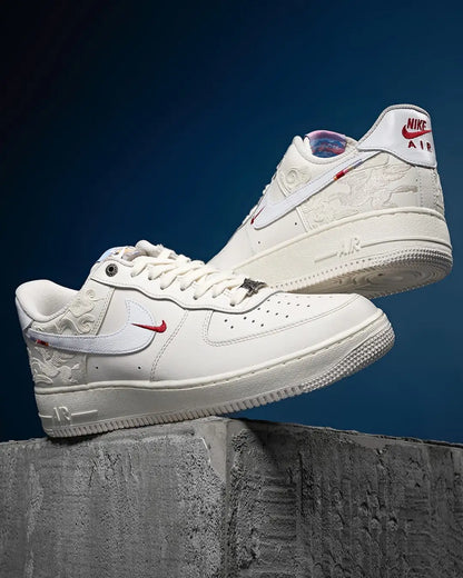 Nike_Airforce 1 Low 07 SE LNY Sneakers