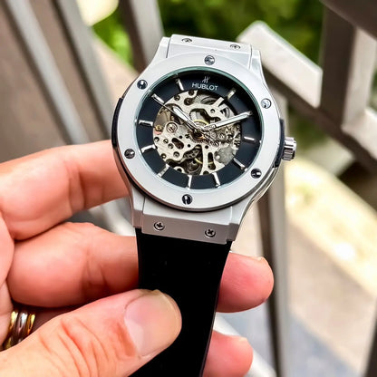 HUBLOT_AUTO_SILVER-BLACK