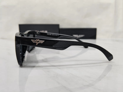 POLICE 1801 ALL BLACK