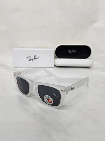 RAY BAN 2140 ICE BLACK