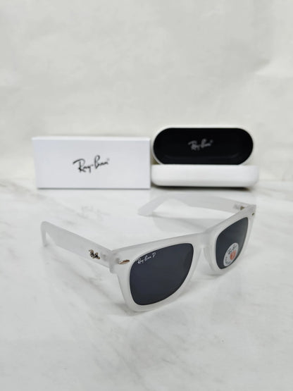 RAY BAN 2140 ICE BLACK