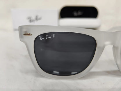 RAY BAN 2140 ICE BLACK