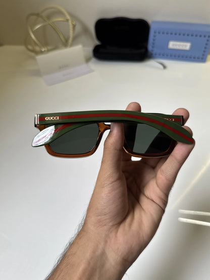 Gucci_4951_Brown_Green