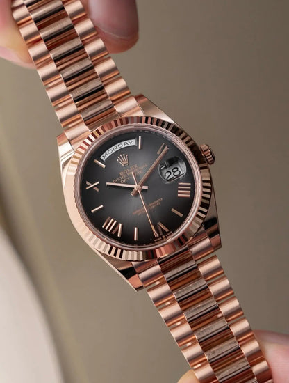 Rolex Day Date heavy quality