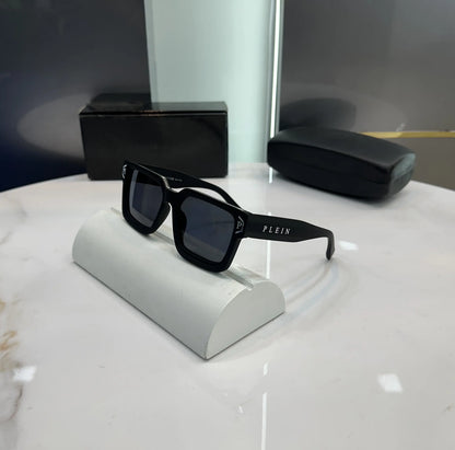 Philipp Plei n All Black Matt Premium Shades 146