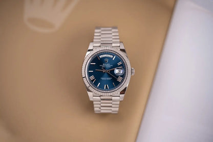 Rolex Day Date heavy quality