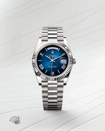 Rolex Day Date heavy quality