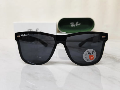 RAY BAN 650 MATT GREY