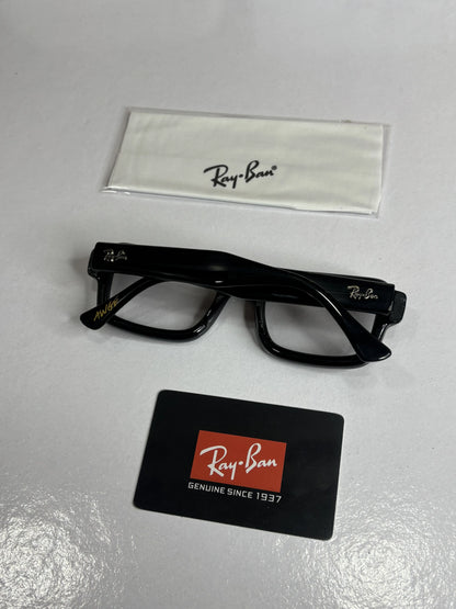 Rayban 4954 Black Frame