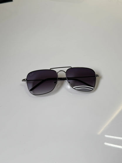 Rayban_3632_Gun_Blue_Shaded
