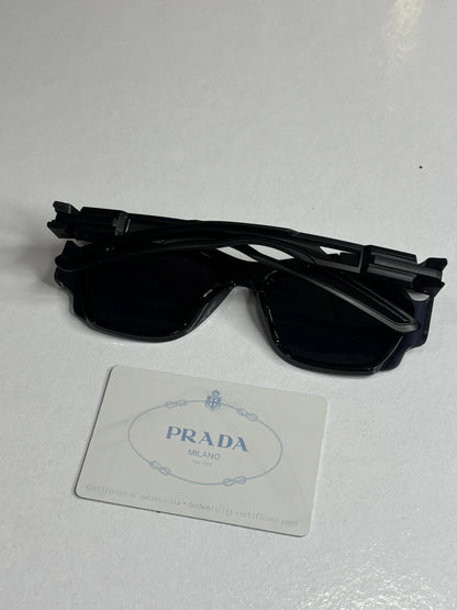 Prada 8899 Black