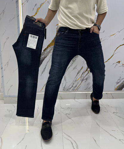 Hugo Boss Blue Limited Edtion Imported Denim
