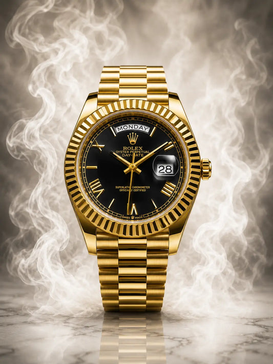 Rolex Day Date heavy quality