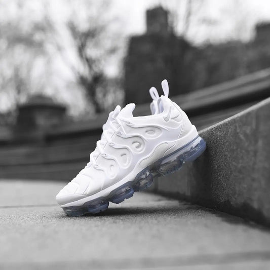 Nike_Air Vapormax Plus All White