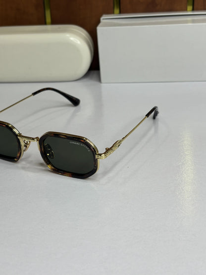 Chrome Heart 98583 Gold Green
