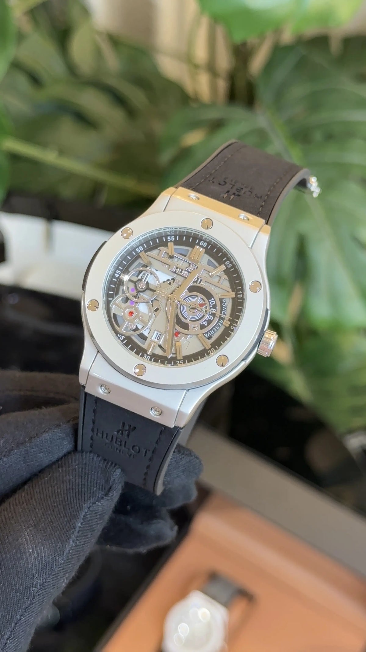 Hublot Big Bang